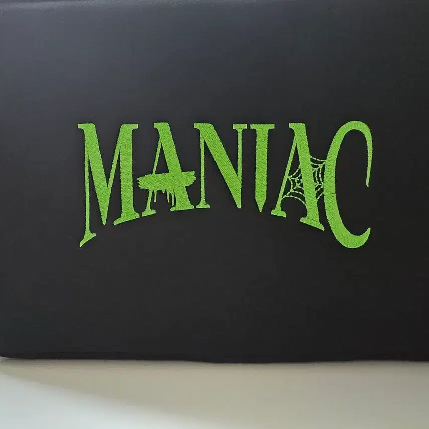 [BUNJANG] Stray Kids Maniac MD Laptop Pouch / 스트레이키즈 매니악콘 MD 노트북 파우치