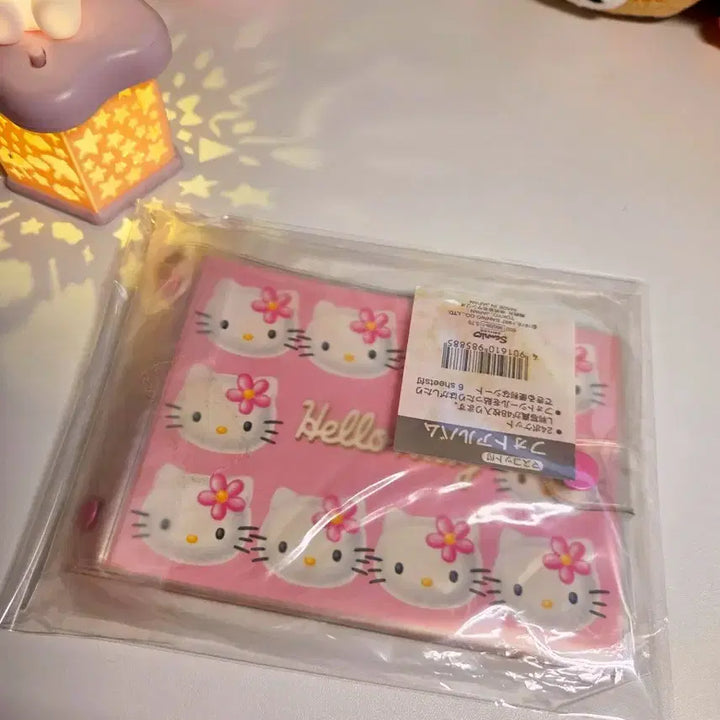 [BUNJANG] Kitty Vintage Photo Album / [고전] 키티 포토앨범