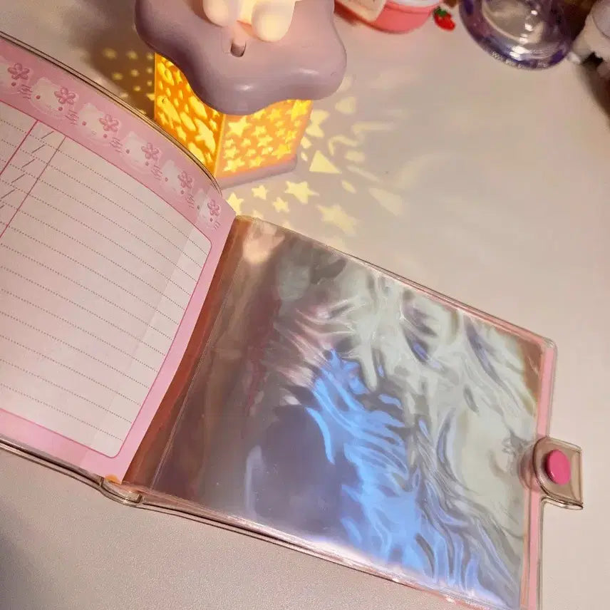 [BUNJANG] Kitty Vintage Photo Album / [고전] 키티 포토앨범