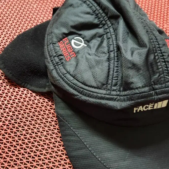 [BUNJANG] The North Face Flight Series Earflap Hat / 노스페이스 플라이트시리즈 귀달이 모자