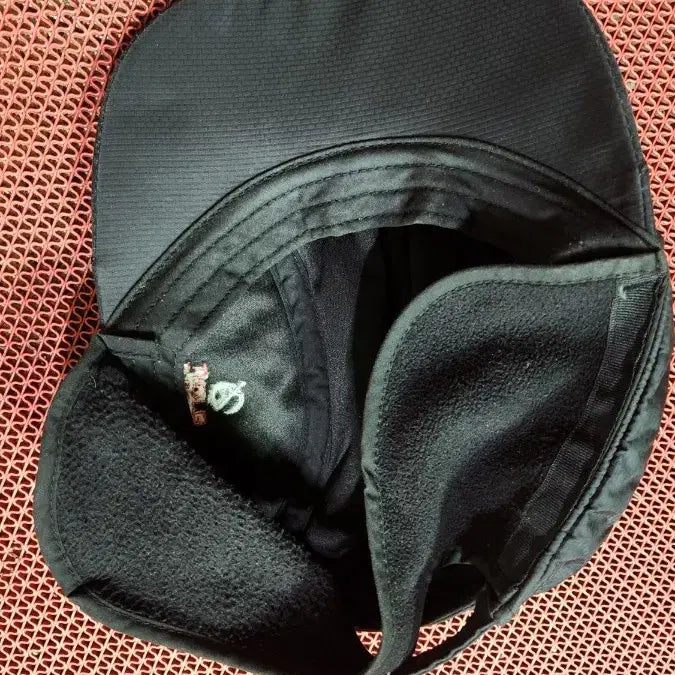 [BUNJANG] The North Face Flight Series Earflap Hat / 노스페이스 플라이트시리즈 귀달이 모자