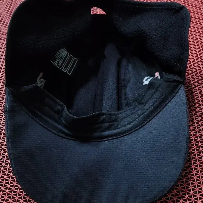 [BUNJANG] The North Face Flight Series Earflap Hat / 노스페이스 플라이트시리즈 귀달이 모자