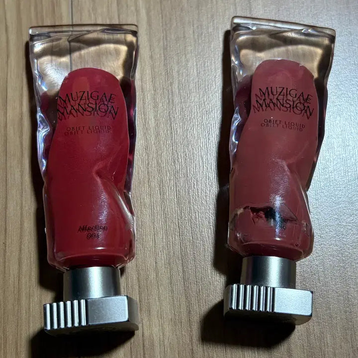 [BUNJANG] Rainbow Mansion Object Liquid 004 & 016 / 무지개맨션 오브제 리퀴드 004, 016