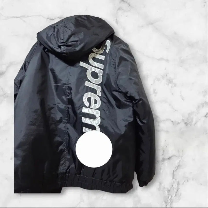 [BUNJANG] Insulated Two-Tone Padded Jacket / 15fw 신슐레이트 투톤패딩자켓파카다운점퍼