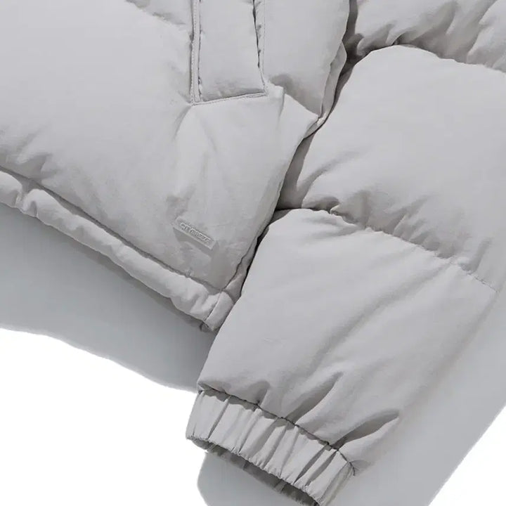 [BUNJANG] Cravity Serim Short Duck Down / 시티브리즈 세론 숏 덕 다운