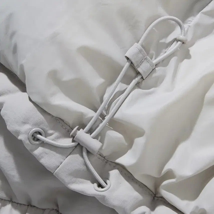 [BUNJANG] Cravity Serim Short Duck Down / 시티브리즈 세론 숏 덕 다운