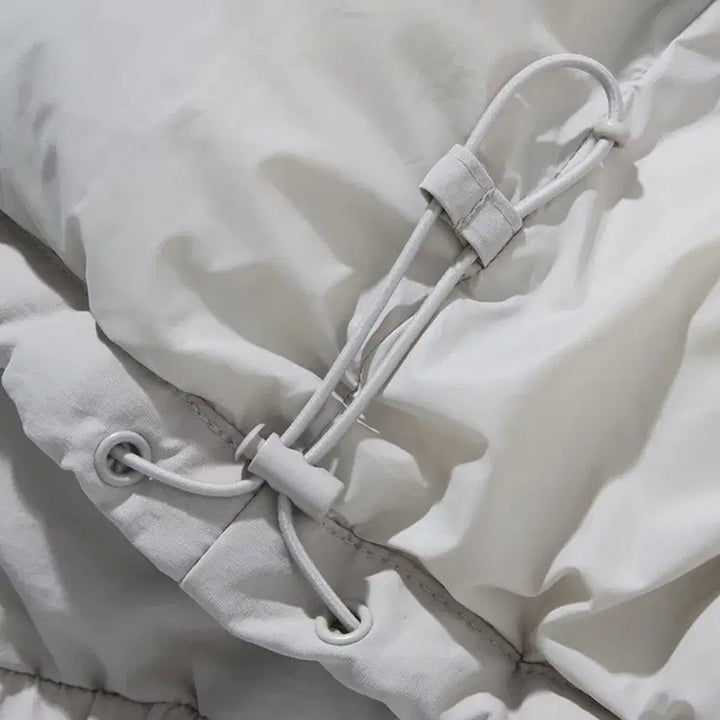 [BUNJANG] Cravity Serim Short Duck Down / 시티브리즈 세론 숏 덕 다운