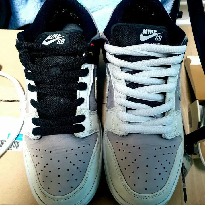 [BUNJANG] Nike Dunk SB Camcorder / 260)나이키 덩크 sb 캠코더