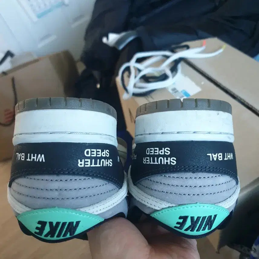 [BUNJANG] Nike Dunk SB Camcorder / 260)나이키 덩크 sb 캠코더