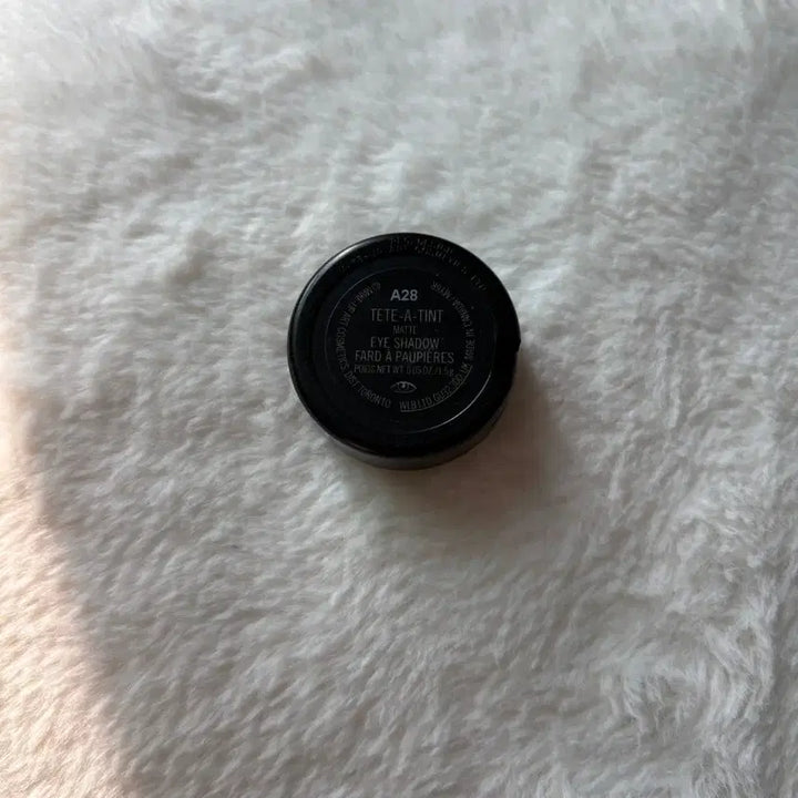 [BUNJANG] MAC Tete-a-Tint Eyeshadow / 맥 섀도우 테테아틴트