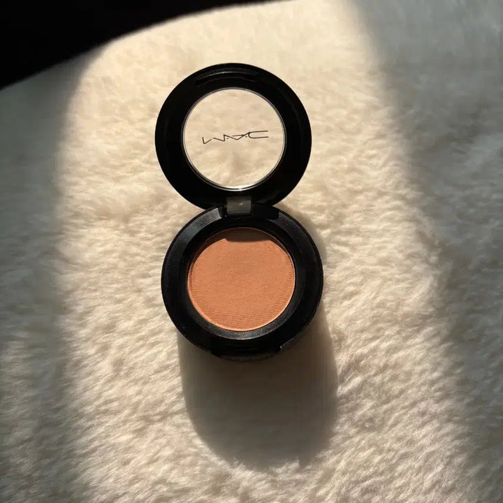 [BUNJANG] MAC Tete-a-Tint Eyeshadow / 맥 섀도우 테테아틴트