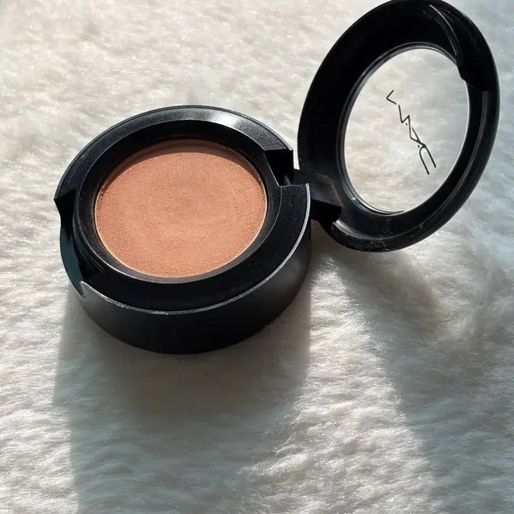 [BUNJANG] MAC Tete-a-Tint Eyeshadow / 맥 섀도우 테테아틴트