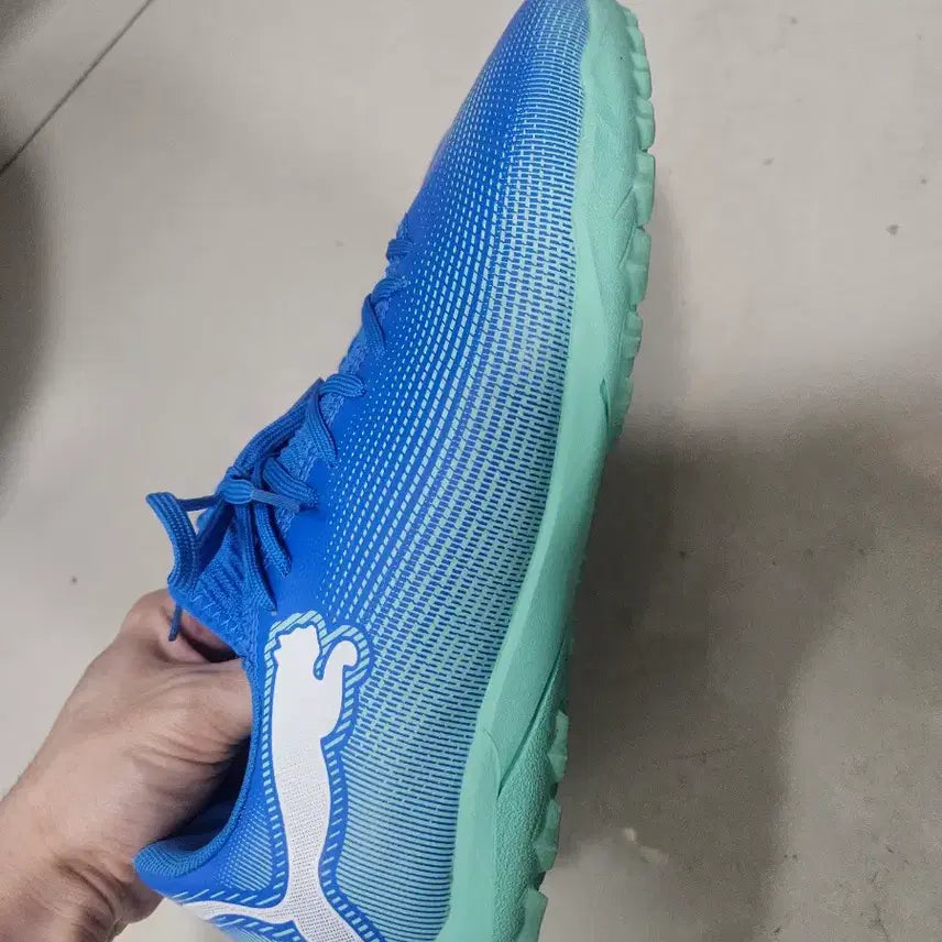 [BUNJANG] Puma Soccer Cleats / 상태 S급 정품 푸마 축구화 풋살화