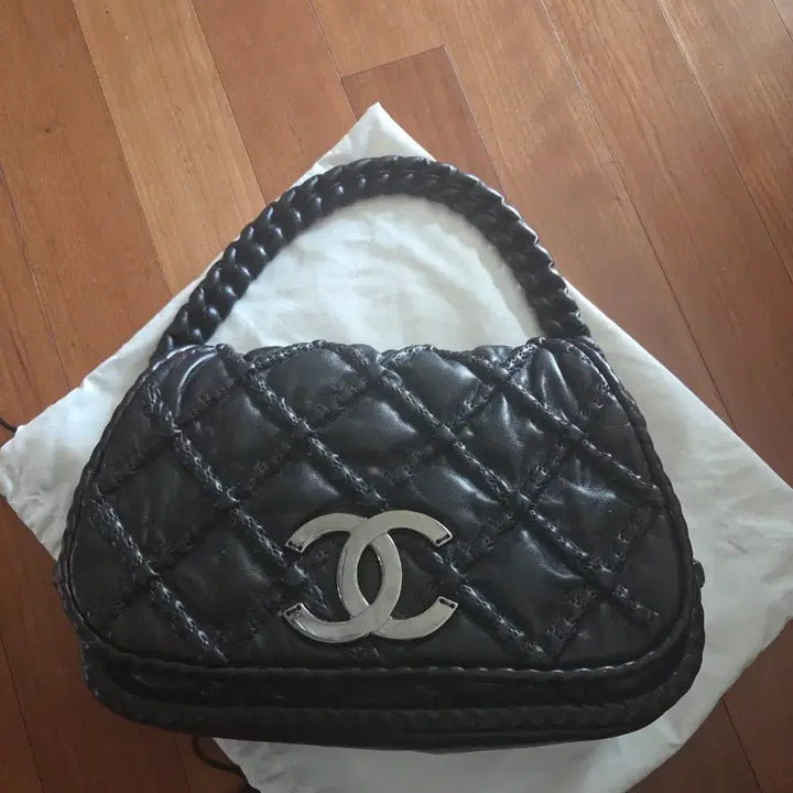 [BUNJANG] Chanel Clutch Bag / 샤넬백