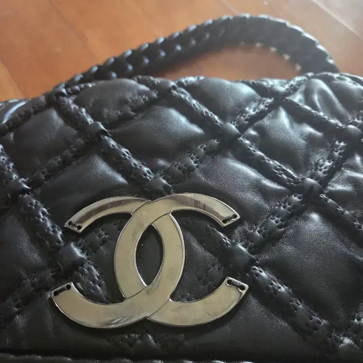 [BUNJANG] Chanel Clutch Bag / 샤넬백