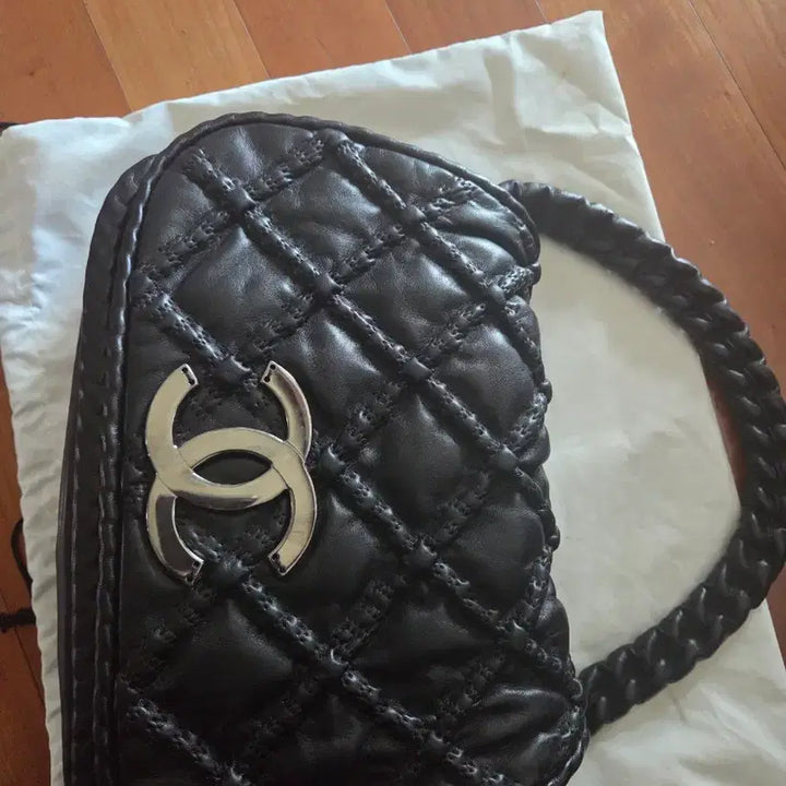 [BUNJANG] Chanel Clutch Bag / 샤넬백