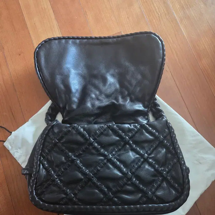 [BUNJANG] Chanel Clutch Bag / 샤넬백