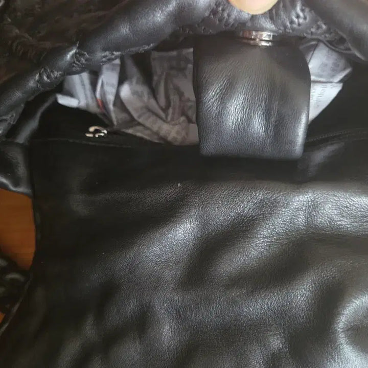 [BUNJANG] Chanel Clutch Bag / 샤넬백