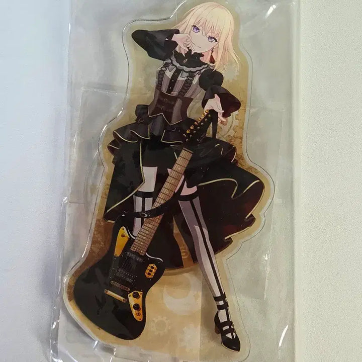 [BUNJANG] BanG Dream! Abe Musica Misumi Uika 10th Anniversary Acrylic Stand / 뱅드림 아베무지카 미스미 우이카 10주년 아크릴 스탠드 팝니다