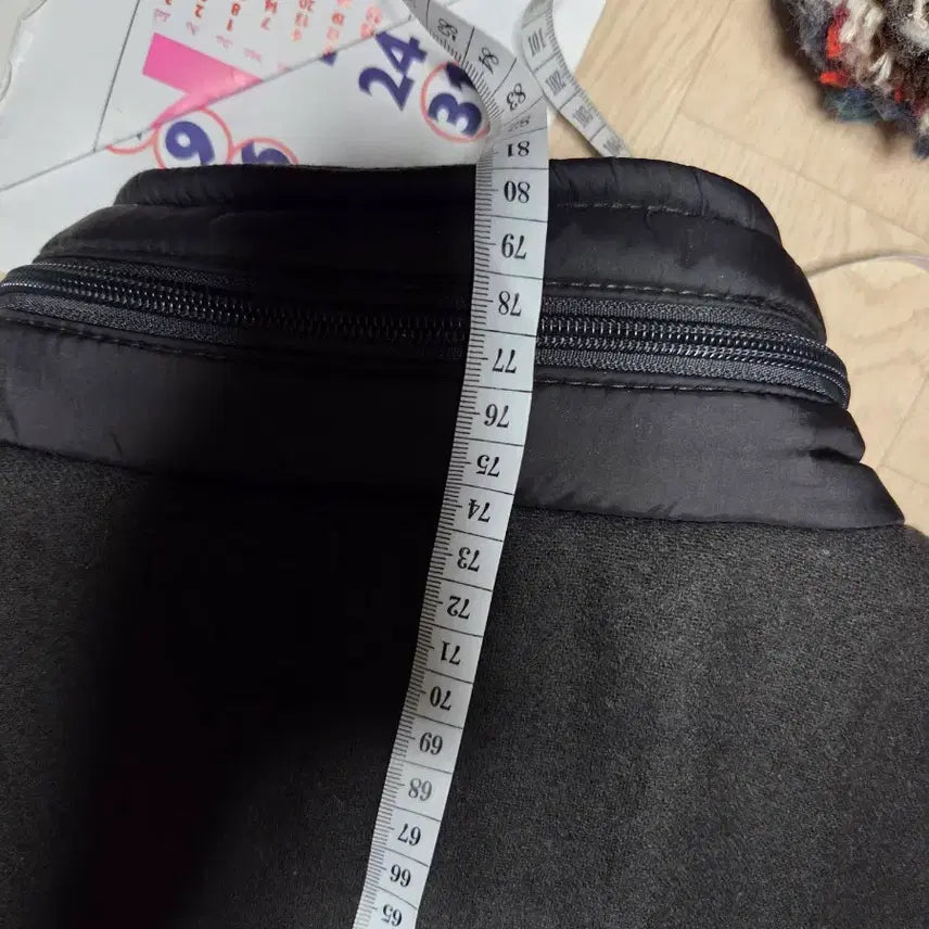 [BUNJANG] Armani Quilted Field Jacket / ARMANI 아르마니 알마니 퀼팅 자켓 필드자켓 라이더 바이커