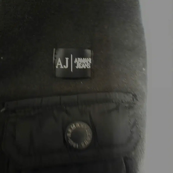 [BUNJANG] Armani Quilted Field Jacket / ARMANI 아르마니 알마니 퀼팅 자켓 필드자켓 라이더 바이커