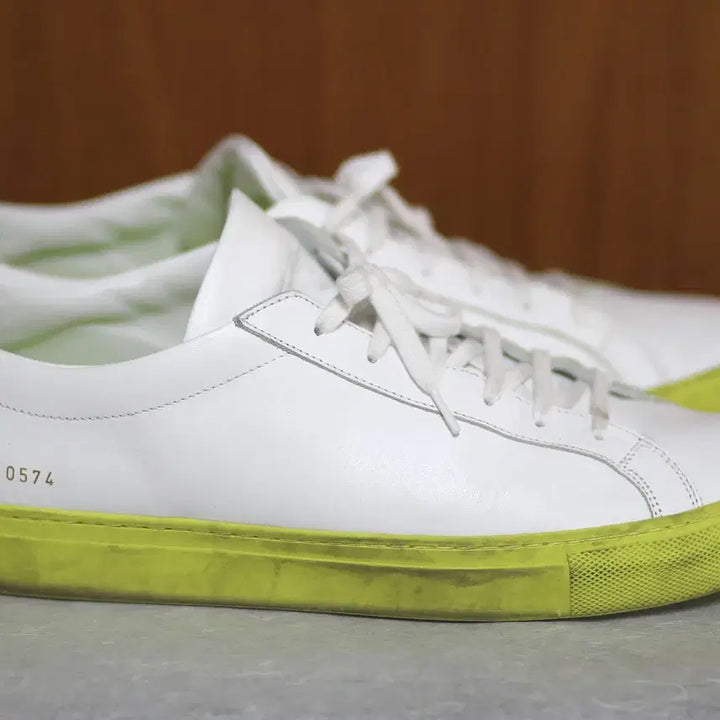 [BUNJANG] Common Projects Achilles Low (Size 43) Sneakers / [커먼 프로젝트] 아킬레스 로우(43)