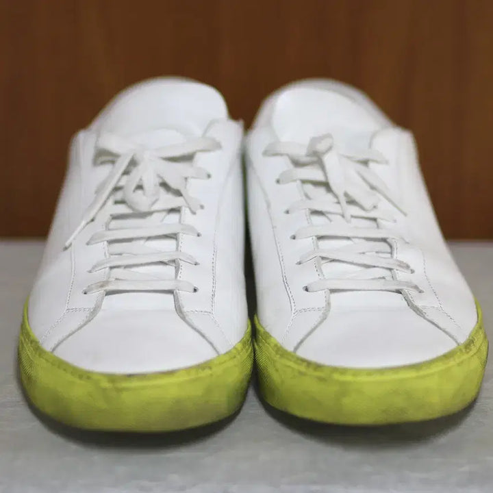 [BUNJANG] Common Projects Achilles Low (Size 43) Sneakers / [커먼 프로젝트] 아킬레스 로우(43)