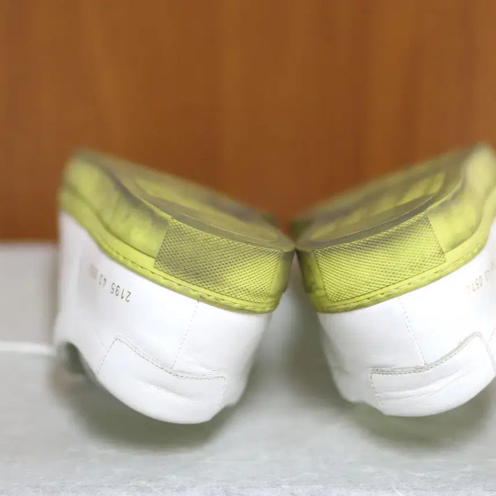 [BUNJANG] Common Projects Achilles Low (Size 43) Sneakers / [커먼 프로젝트] 아킬레스 로우(43)