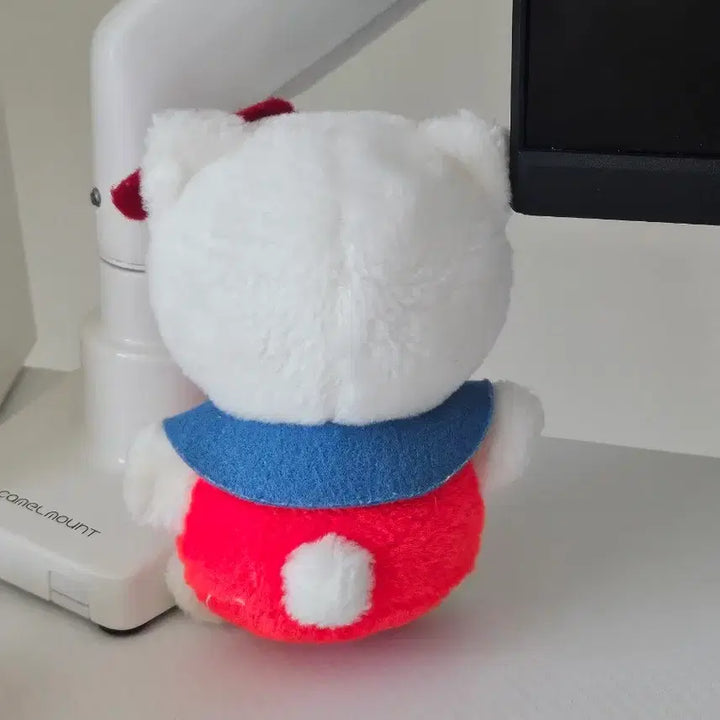 [BUNJANG] Classic U:U 1 Kitty Doll / 고전 유티원키티 인형 뽀실키티인형