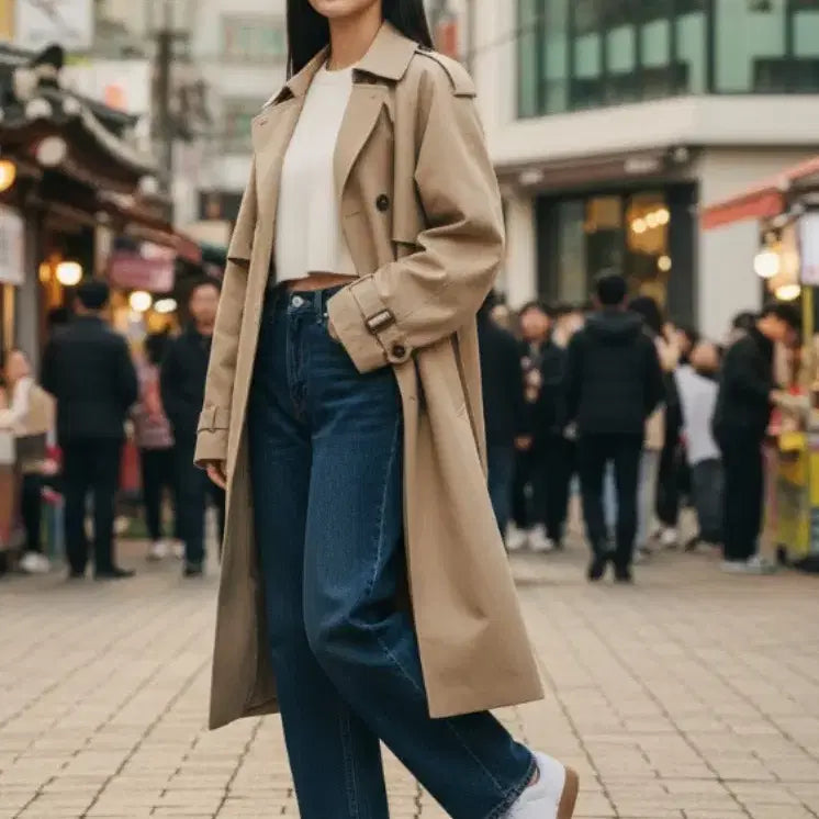 [BUNJANG] Nike Women's Field General Sneakers / 나이키 우먼스 필드 제너럴 스니커즈