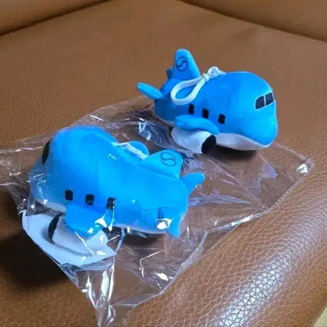 [BUNJANG] Korean Air Airplane Keyring / 대한항공 비행기 키링 /새상품/개별가
