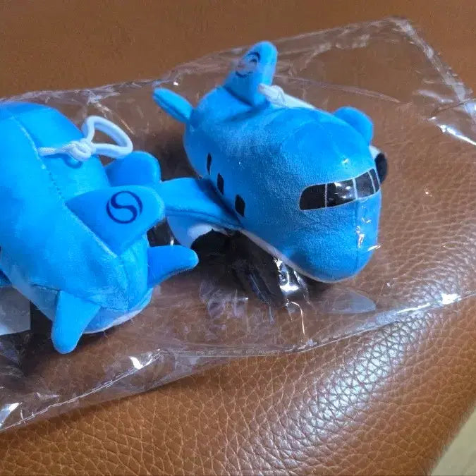 [BUNJANG] Korean Air Airplane Keyring / 대한항공 비행기 키링 /새상품/개별가
