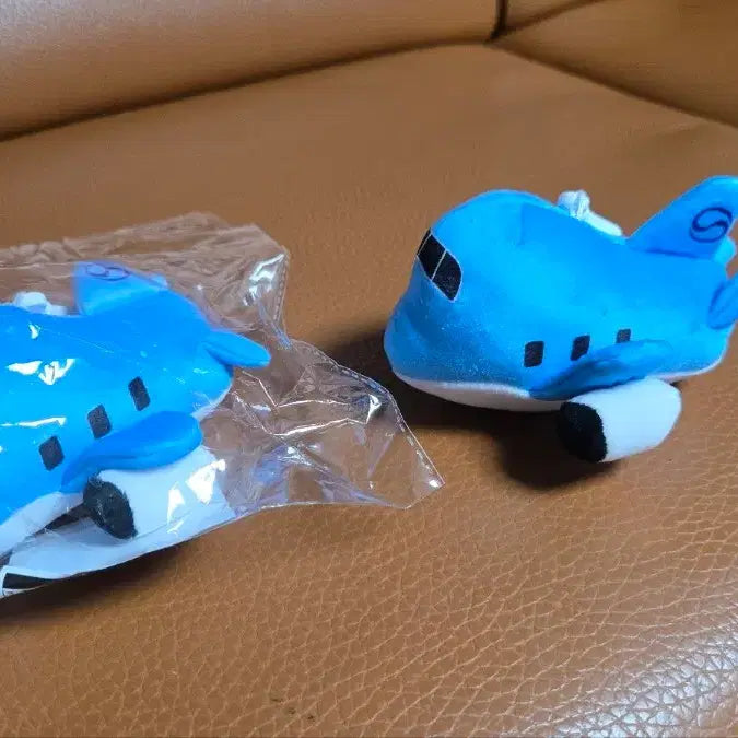 [BUNJANG] Korean Air Airplane Keyring / 대한항공 비행기 키링 /새상품/개별가