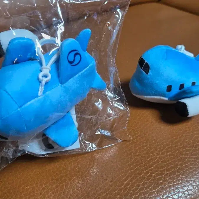 [BUNJANG] Korean Air Airplane Keyring / 대한항공 비행기 키링 /새상품/개별가