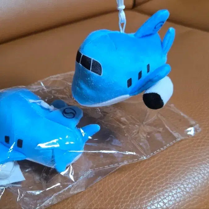 [BUNJANG] Korean Air Airplane Keyring / 대한항공 비행기 키링 /새상품/개별가