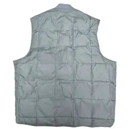 [BUNJANG] Eddie Bauer Vintage Padded Vest (Size 105-110) / 빈티지 에디바우어 패딩베스트 (105~110)