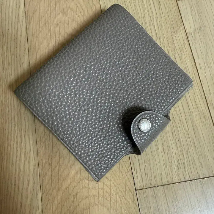 [BUNJANG] Hermes Ulysse Mini Notebook Cover / 에르메스 율리스 미니 노트북 커버