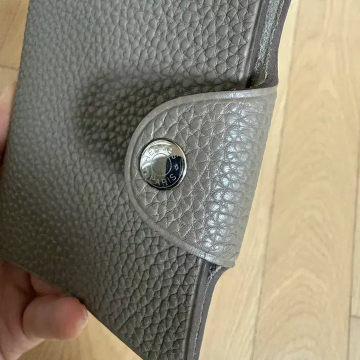 [BUNJANG] Hermes Ulysse Mini Notebook Cover / 에르메스 율리스 미니 노트북 커버