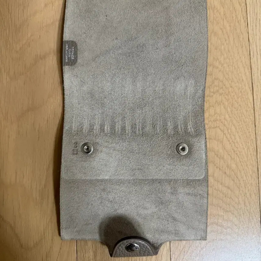 [BUNJANG] Hermes Ulysse Mini Notebook Cover / 에르메스 율리스 미니 노트북 커버