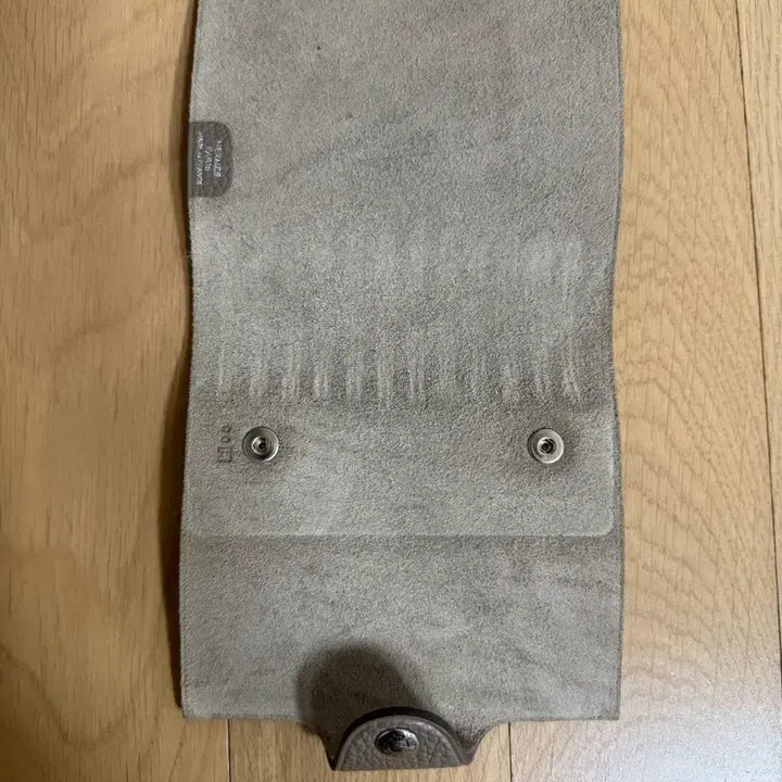 [BUNJANG] Hermes Ulysse Mini Notebook Cover / 에르메스 율리스 미니 노트북 커버