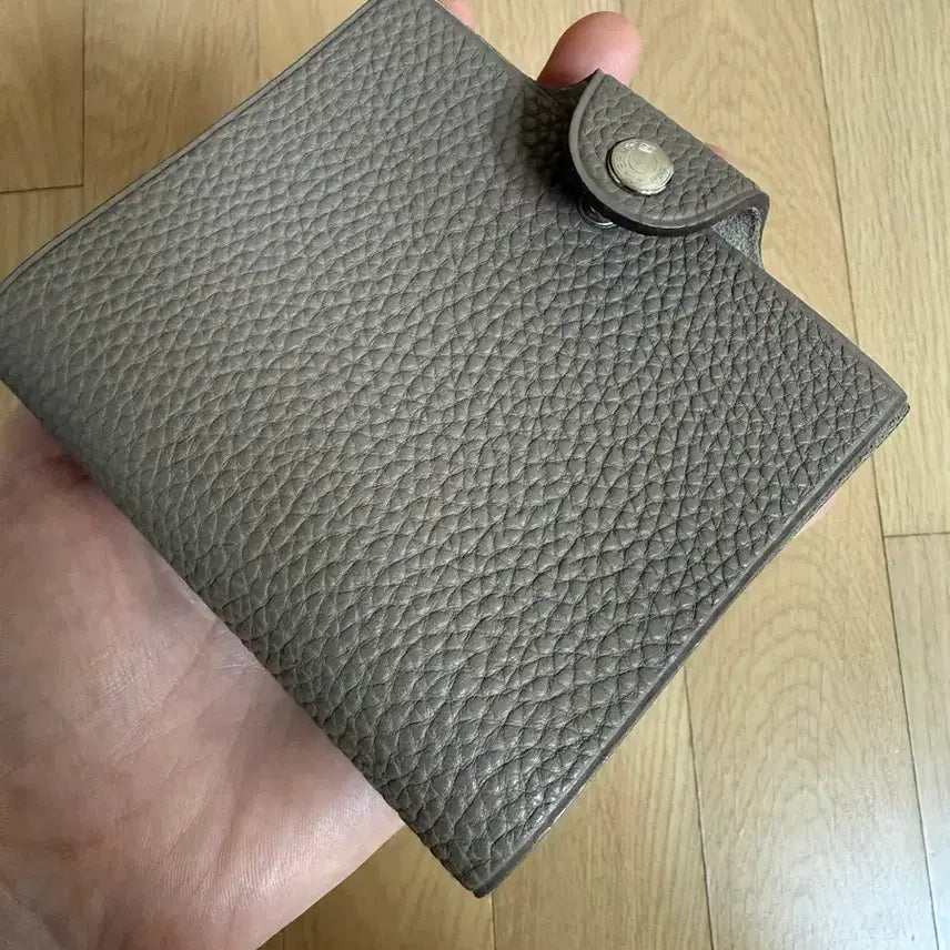 [BUNJANG] Hermes Ulysse Mini Notebook Cover / 에르메스 율리스 미니 노트북 커버