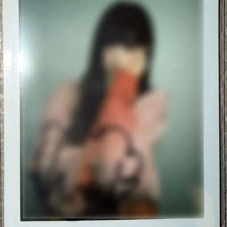 260118 트리플에스 곽연지 연지 싸폴 싸인 폴라 싸인 폴라로이드