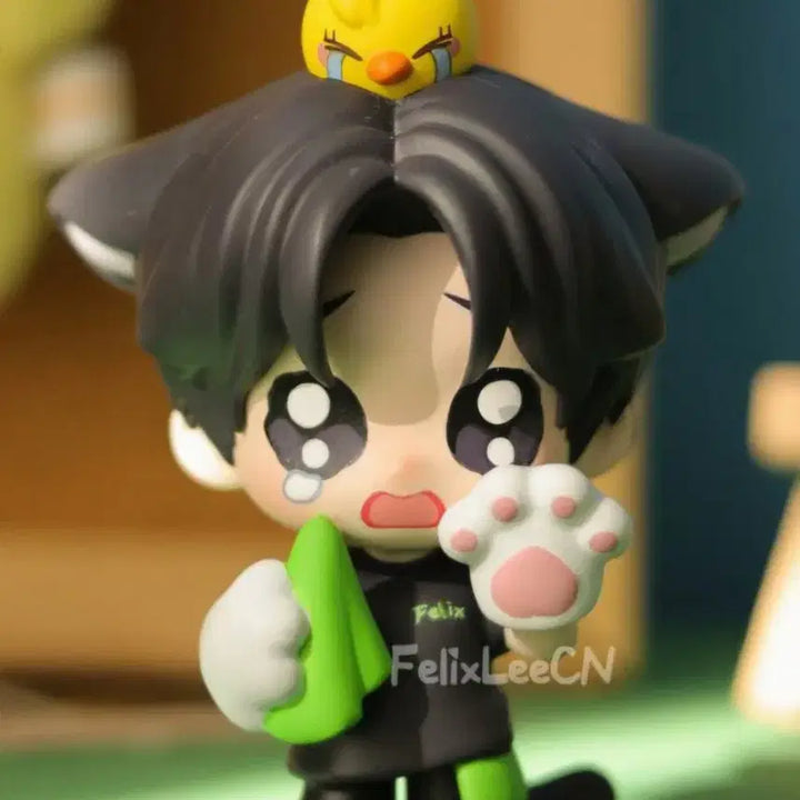 [BUNJANG] Woobugi Light Stick / 용부부 울복이