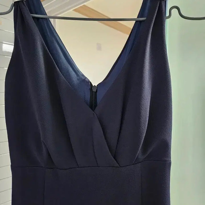 [BUNJANG] Long Dress / 여신 롱 원피스