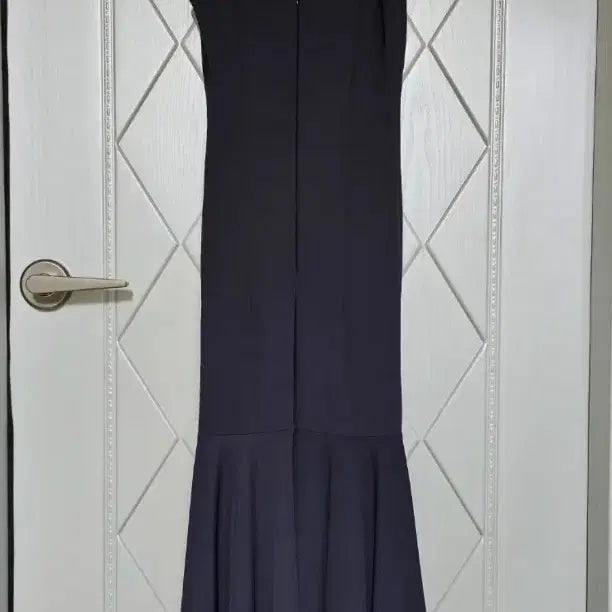 [BUNJANG] Long Dress / 여신 롱 원피스