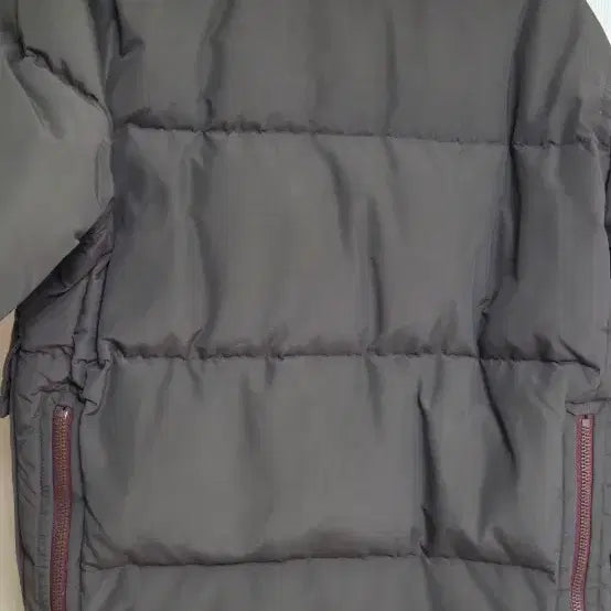 [BUNJANG] Dsquared2 Shield Down Padded Jacket / 디스퀘어드2 방패 다운 패딩