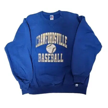 [BUNJANG] Russell Athletic Vintage Men&