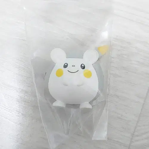 [BUNJANG] Takara Tomy Togedemaru Figure / 타카라토미 포켓몬 몬코레 토게데마루 피규어 [절판 단종 제품]