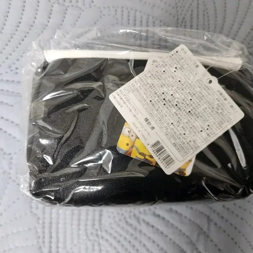 [BUNJANG] Minions Pouch / [일본정품/미개봉] 미니언즈 파우치