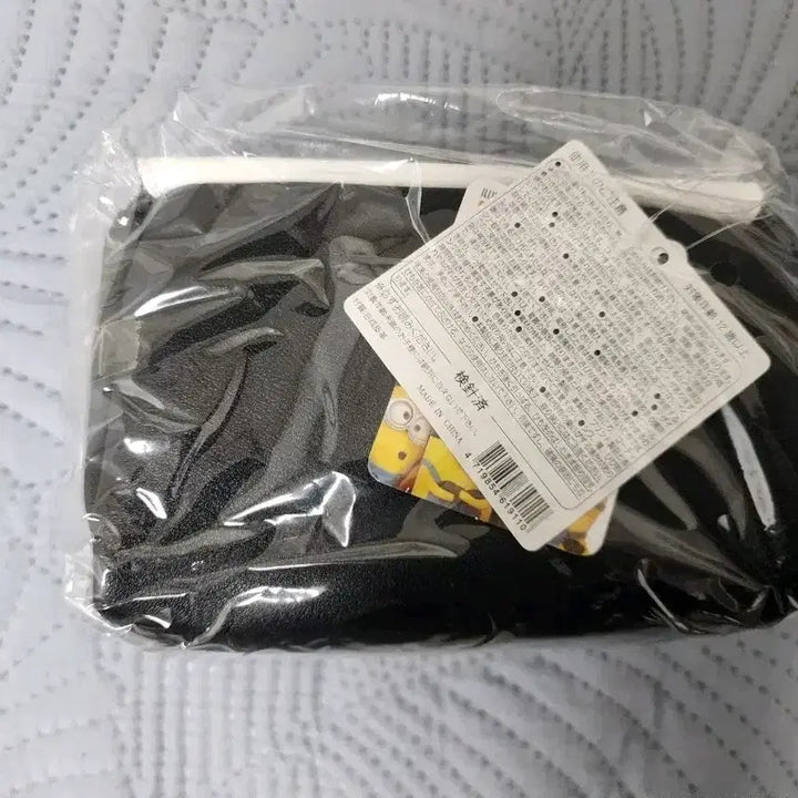 [BUNJANG] Minions Pouch / [일본정품/미개봉] 미니언즈 파우치